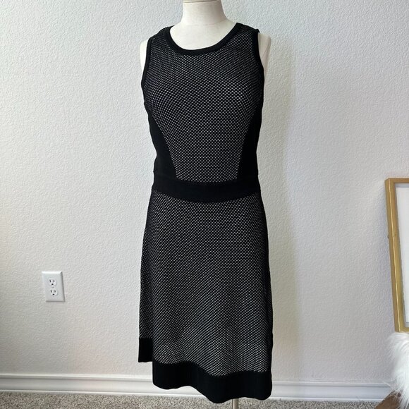 Rag and Bone Knit Dress - Picture 1 of 5